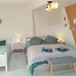 O Pre De Ma Fleur Ferienhaus *