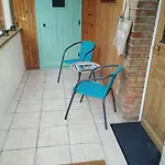 O Pre De Ma Fleur Ferienhaus Brévonnes