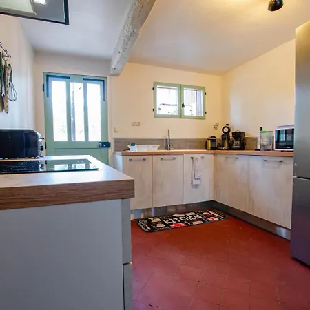 O Pre De Ma Fleur Casa de Férias *