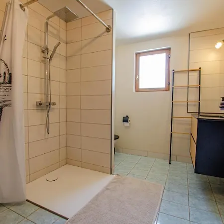 O Pre De Ma Fleur Casa de Férias *