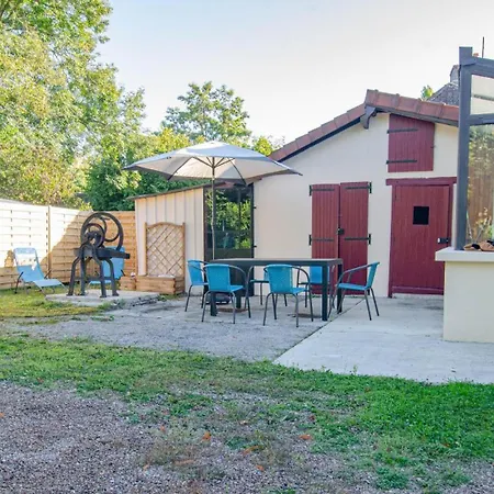 O Pre De Ma Fleur Brévonnes