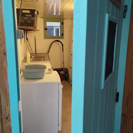 Casa de Férias O Pre De Ma Fleur *