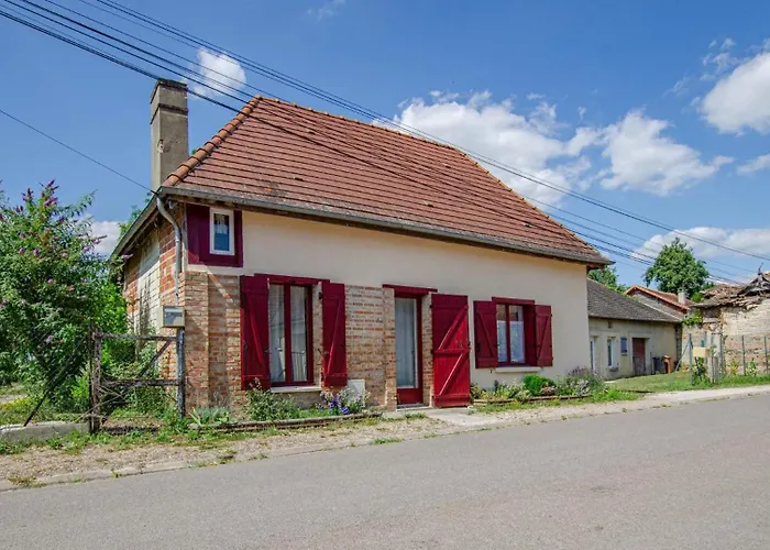 Semesterbostad O Pre De Ma Fleur *