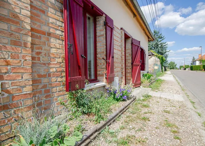 O Pre De Ma Fleur * Brévonnes