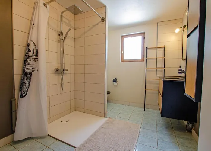 O Pre De Ma Fleur Semesterbostad *